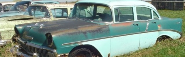 56chevy